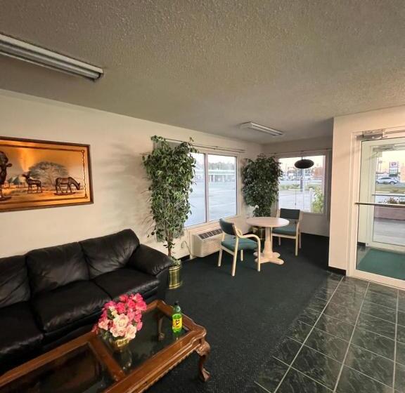 فندق Garden Inn & Suites