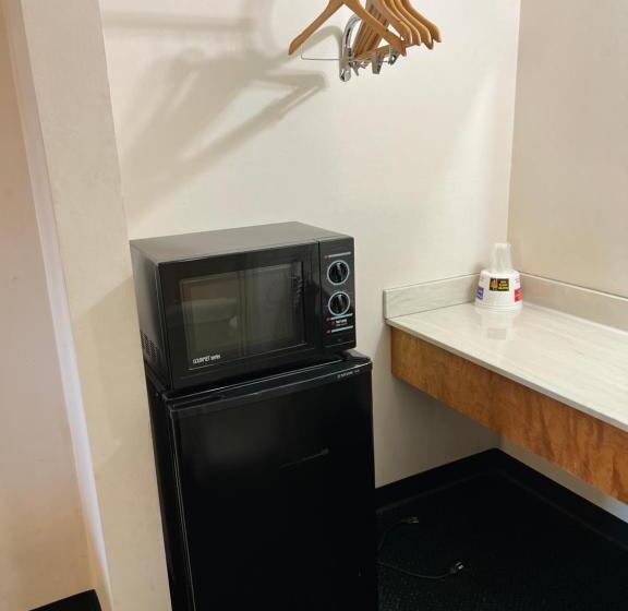 فندق Garden Inn & Suites