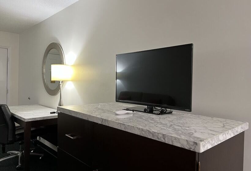 فندق Garden Inn & Suites