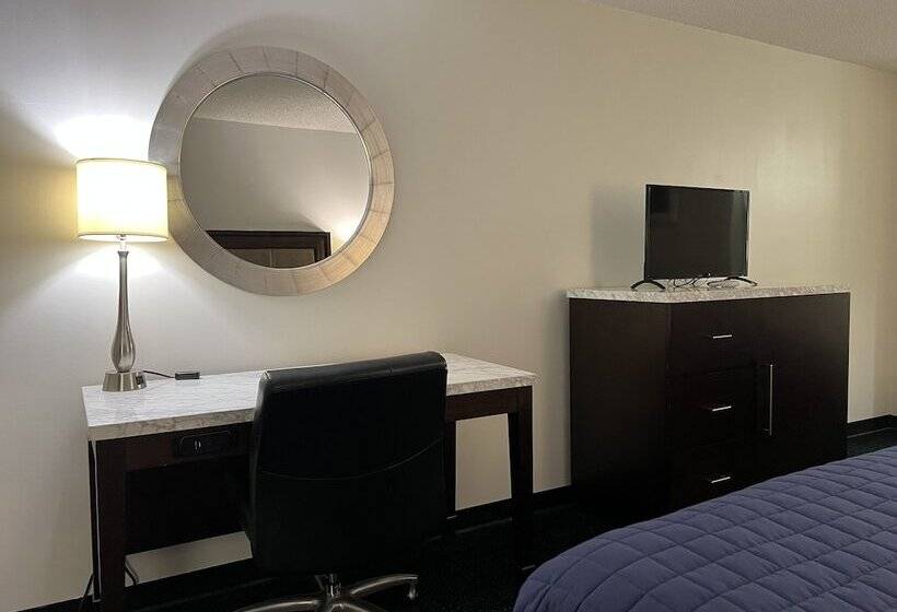 فندق Garden Inn & Suites