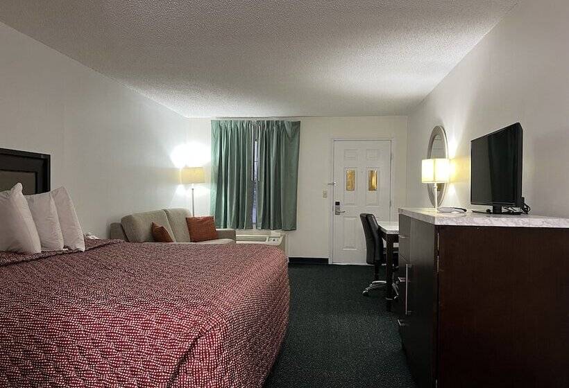 فندق Garden Inn & Suites