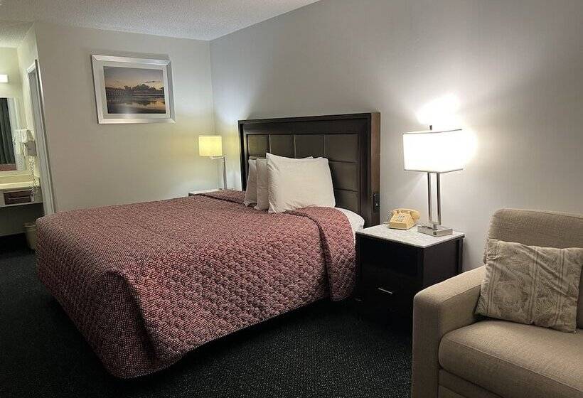 فندق Garden Inn & Suites