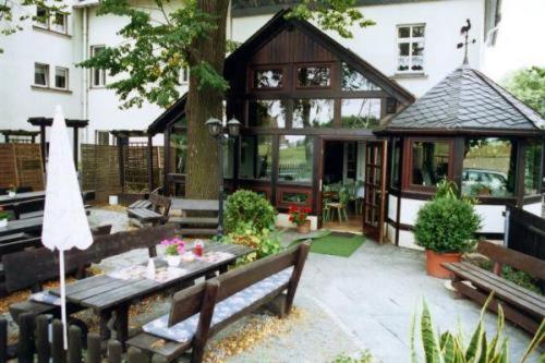 ホテル Gasthof Zur Linde