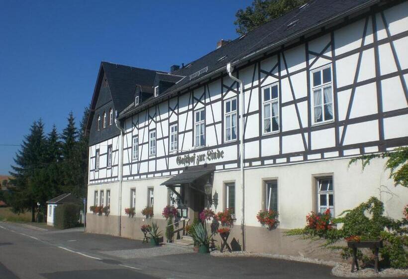 ホテル Gasthof Zur Linde