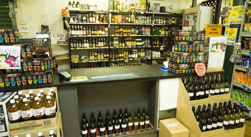 فندق Geraldton Motor Inn