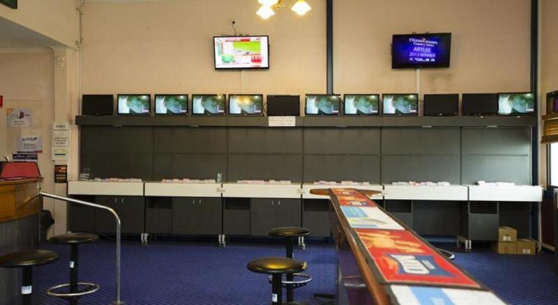 فندق Geraldton Motor Inn