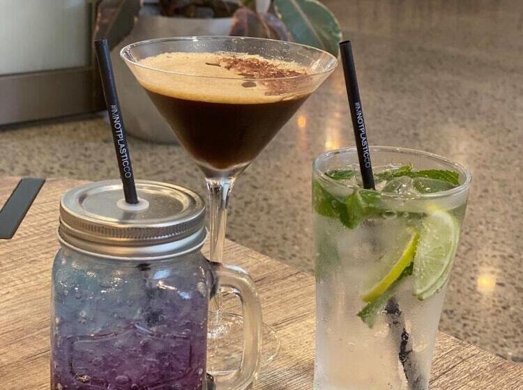 فندق Geraldton Motor Inn