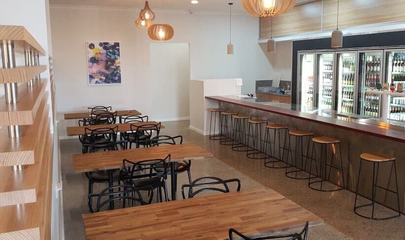 فندق Geraldton Motor Inn