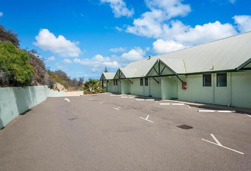 فندق Geraldton Motor Inn