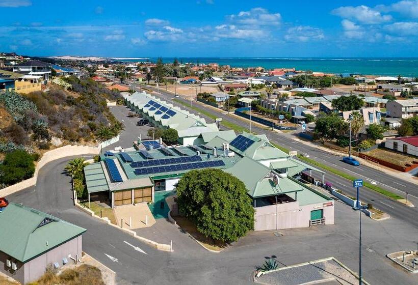 فندق Geraldton Motor Inn