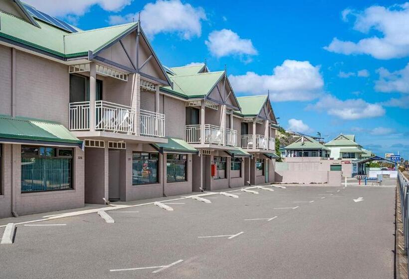 فندق Geraldton Motor Inn