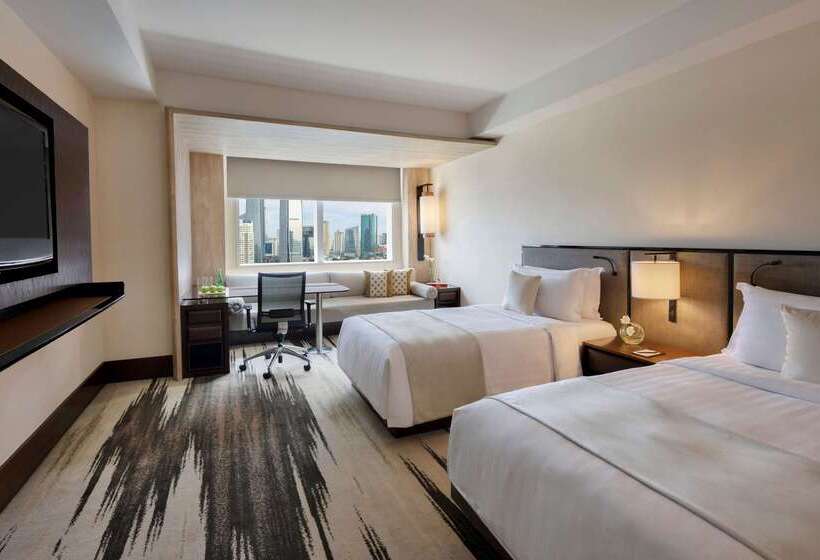 Отель Gran Melia Jakarta