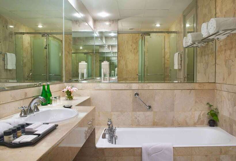هتل Gran Melia Jakarta