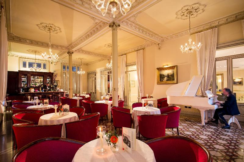 Grand Hotel Imperiale & Resort