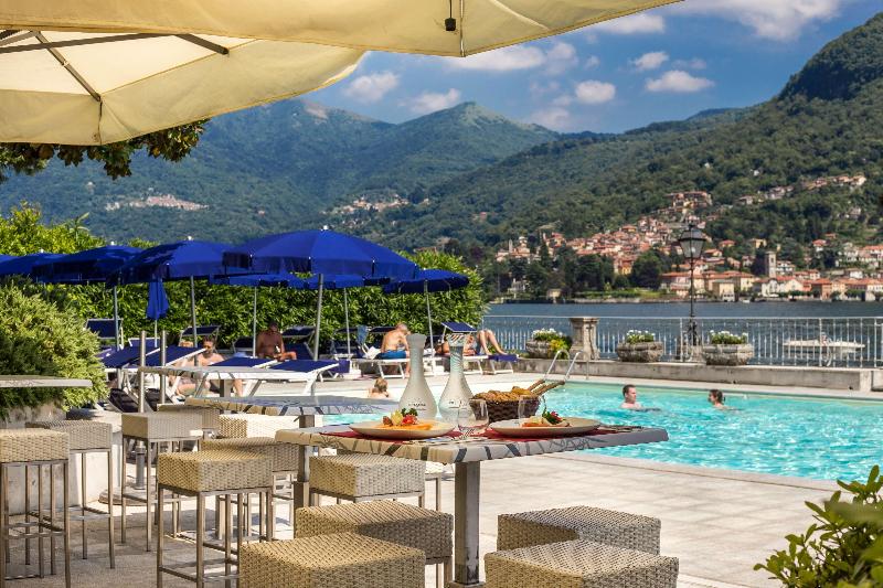 Grand Hotel Imperiale & Resort