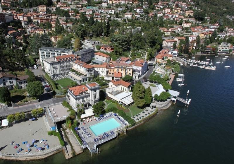 Grand Hotel Imperiale & Resort