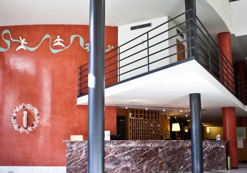 Grand Hotel Imperiale & Resort