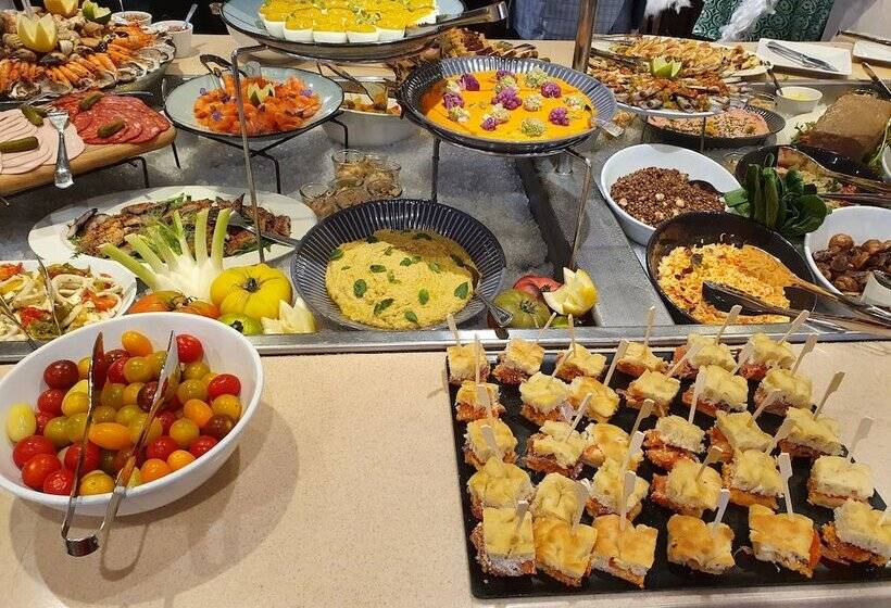 Greenhotels Roissy Parc Des Expositions