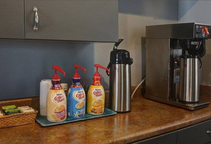 Отель Greentree Inn Prescott Valley