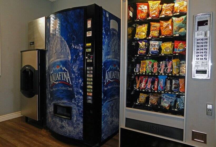 Отель Greentree Inn Prescott Valley