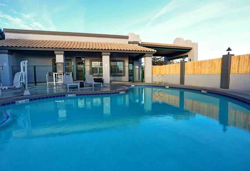 Отель Greentree Inn Prescott Valley