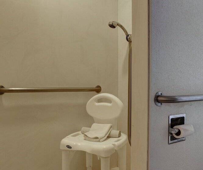 Отель Greentree Inn Prescott Valley