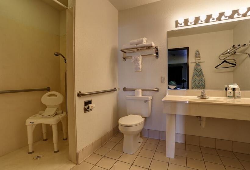 Отель Greentree Inn Prescott Valley