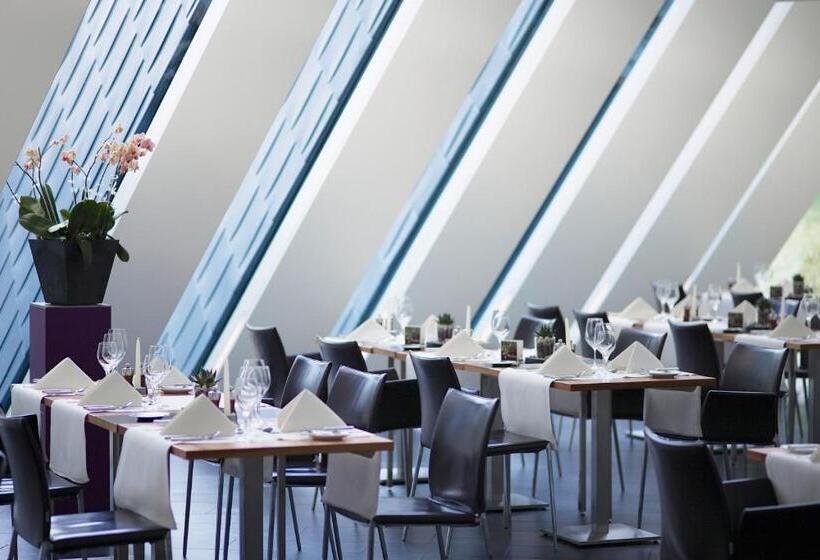 בית מלון כפרי Hof Weissbad