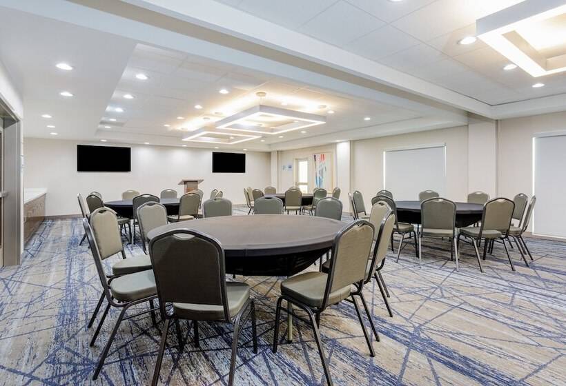 ホテル Holiday Inn Express & Suites Tampa Stadium   Airport Area, An Ihg