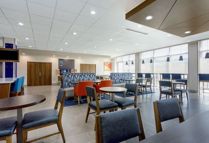 ホテル Holiday Inn Express & Suites Tampa Stadium   Airport Area, An Ihg