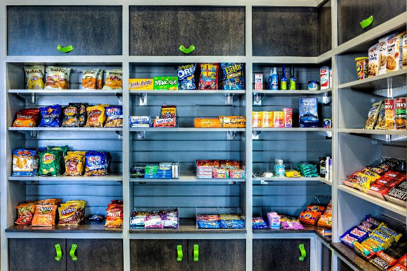 فندق Holiday Inn Express Richmond, An Ihg