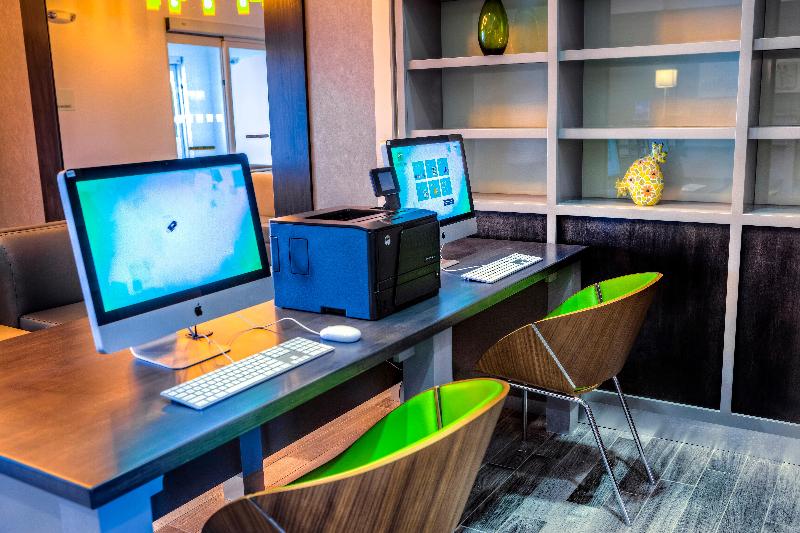 فندق Holiday Inn Express Richmond, An Ihg