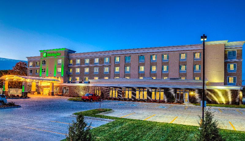 فندق Holiday Inn Express Richmond, An Ihg