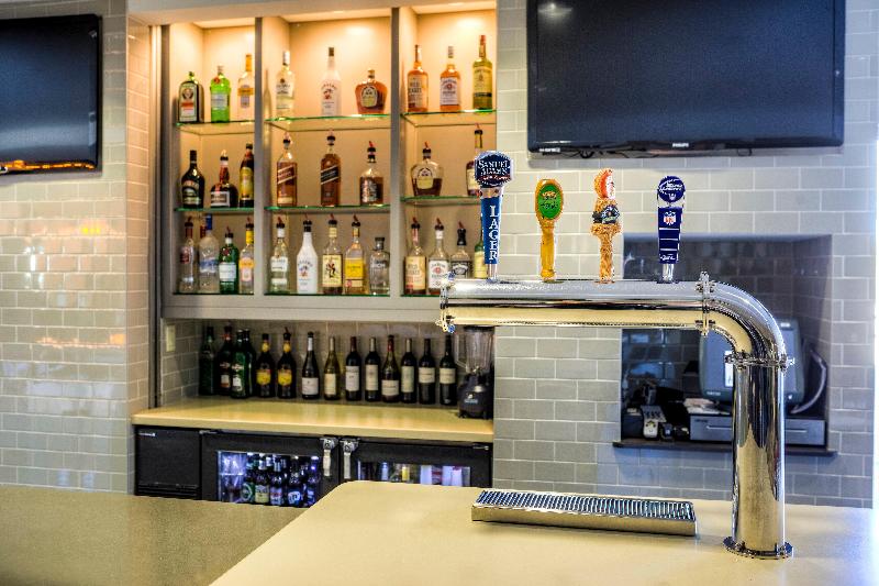 فندق Holiday Inn Express Richmond, An Ihg