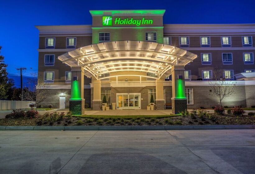 فندق Holiday Inn Express Richmond, An Ihg