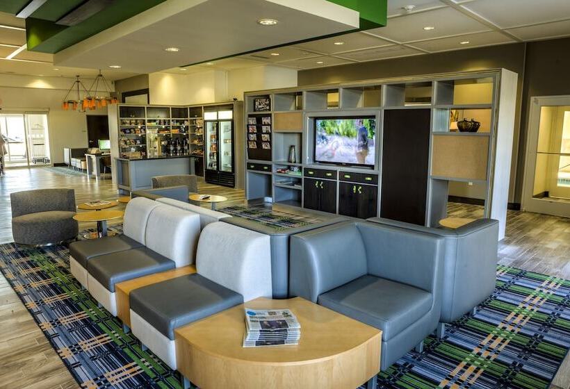 فندق Holiday Inn Express Richmond, An Ihg