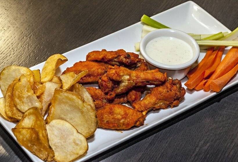 فندق Holiday Inn Express Richmond, An Ihg