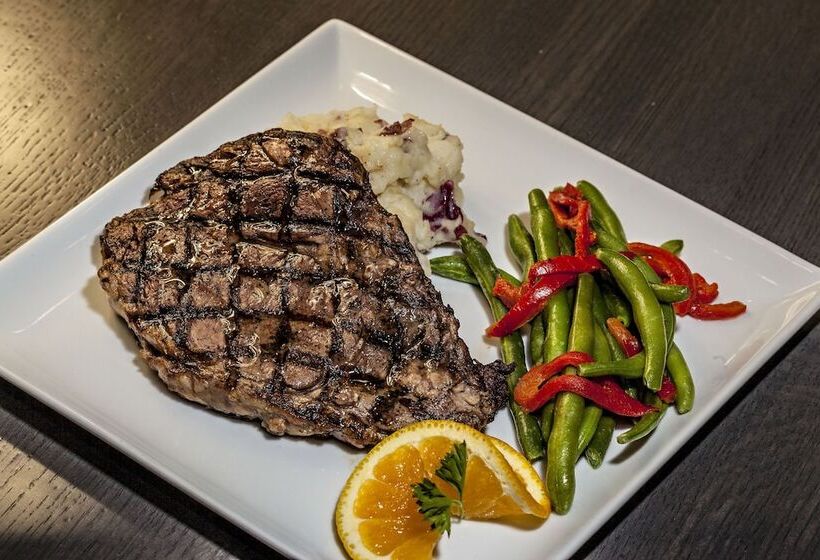 فندق Holiday Inn Express Richmond, An Ihg