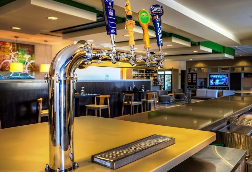 فندق Holiday Inn Express Richmond, An Ihg