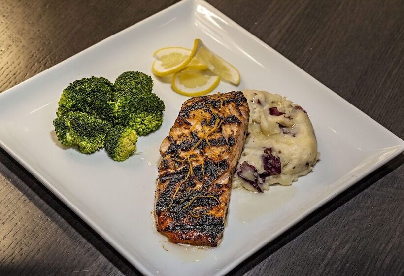 فندق Holiday Inn Express Richmond, An Ihg