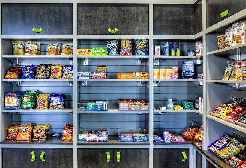 فندق Holiday Inn Express Richmond, An Ihg