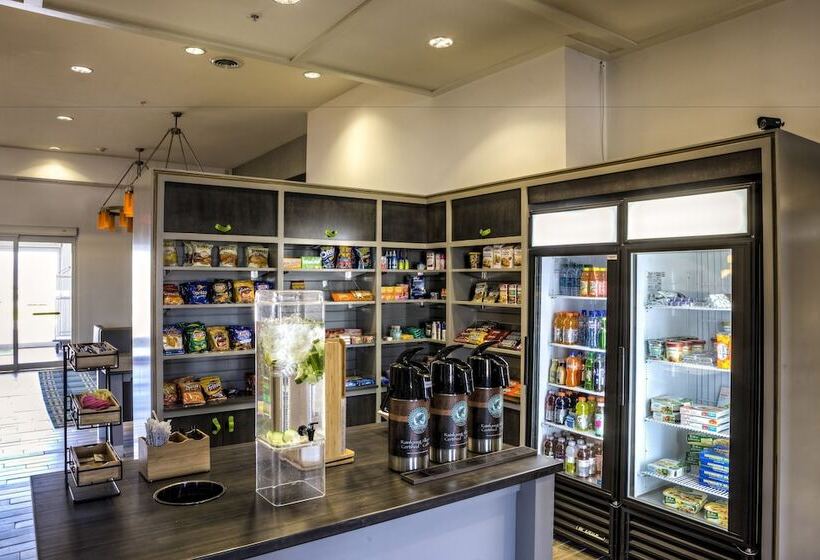 فندق Holiday Inn Express Richmond, An Ihg