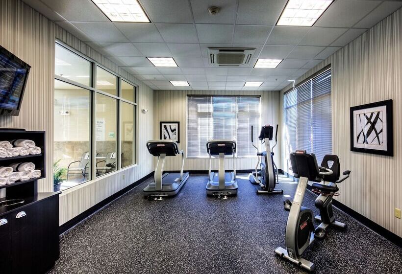 فندق Holiday Inn Express Richmond, An Ihg