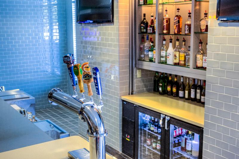 فندق Holiday Inn Express Richmond, An Ihg