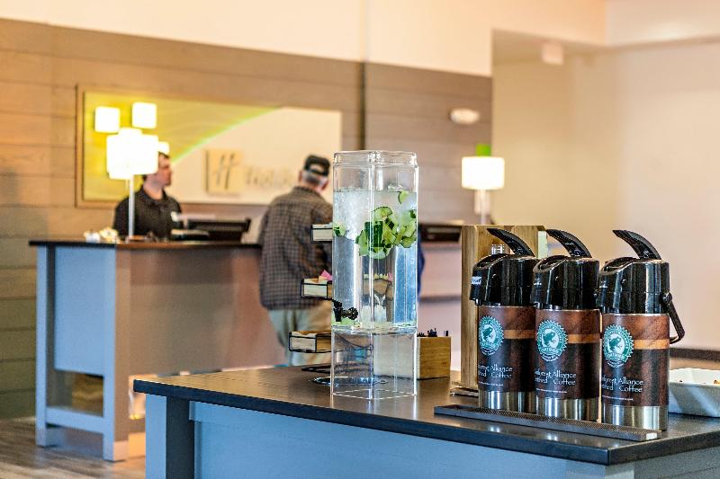 فندق Holiday Inn Express Richmond, An Ihg