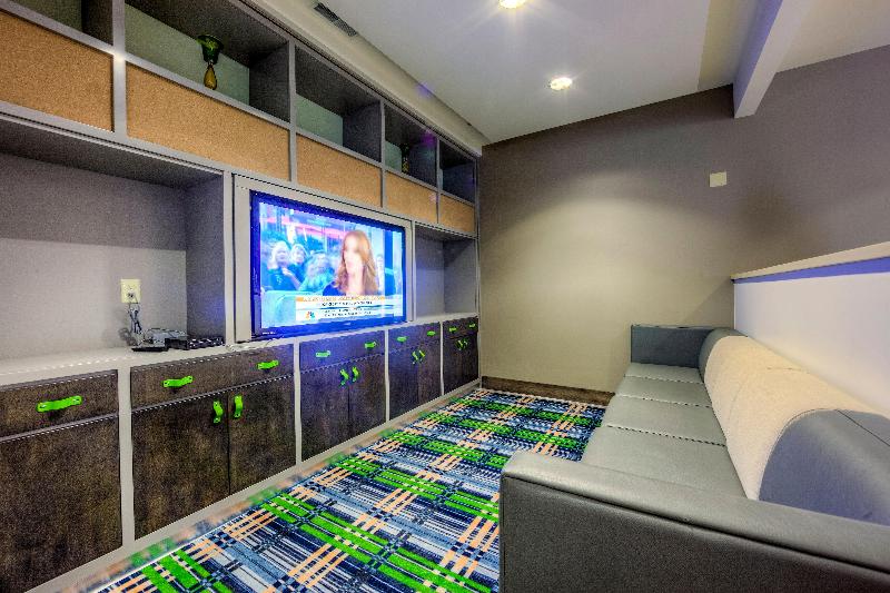 فندق Holiday Inn Express Richmond, An Ihg