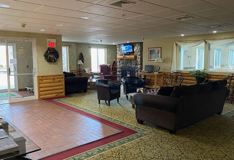 ホテル Hometown Inn Indian River