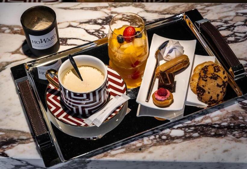 Howard Hotel Paris Orly Airport