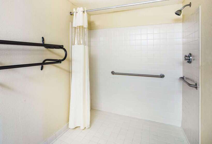 호텔 Howard Johnson By Wyndham Panama City