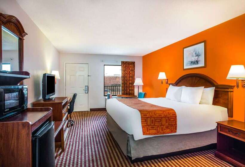 호텔 Howard Johnson By Wyndham Panama City